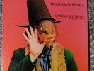 EX  Captain Beefheart & His Magic Band Trout Mask Original Vinyl Record 2MS 2027