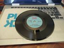 BRUCE SPRINGSTEEN  - RARE ROSALITA COLUMBIA PROMO 45 - AS66