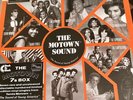 Tamla Motown 7s Box limited edition numbered  #0463/2000  Rare Northern Soul