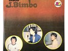 Killer Thai Break Groove 'Jack Bimbo Disco Band' Rare 12