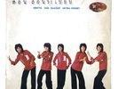 AWESOME THAI SOUL FUNK DISCO GROOVE LP 33RPM 12