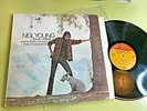 NEIL YOUNG w/crazy horse Everybody Knows This Is Nowhere 1969 RS-6349 Gate lp 1s