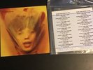 The Rolling Stones Goats Head Soup Super  Juke Box Promo Ep 45 7” NM