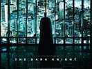The Dark Knight Original Motion Picture Soundtrack Neon Green-Violet Vinyl