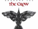 The Crow Original Motion Picture Soundtrack 2-LP ROCKtober Vinyl Edition