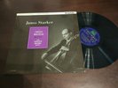 JANOS STARKER *Cello Recital*LP 1960 Rare COLUMBIA 33CX 1700 UK EXC