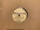 Arabic 78 Record Omme Kalsoume