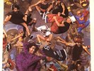 Red Hot Chili Pepper - Freaky Styley - Vinyl Record. LP 1990 Repress