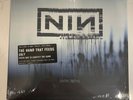 nine inch nails vinyl With Teeth Original Pressing