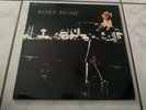 33 tours ROXY MUSIC for your pleasure