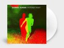 Duran Duran - FUTURE PAST WHITE LP