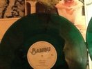 Dennis Wilson Bambu Vinyl Double LP-Beach Boys-Brian Wilson-Green Vinyl-RSD