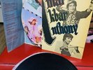 AMAR AKBAR ANTHONY-BOLLYWOOD VINYL LP RECORD(Gatefold)MUSIC- Laxmikant PyareLal.