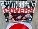 THE SMITHEREENS Covers Red Vinyl Album LP Record 2020 Rock Beatles Who Bowie OOP