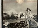 RUSH Permanent Waves 1980 Vinyl Mercury SRM 1-4001 Stereo NEAR MINT