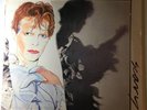 DAVID BOWIE Scary Monsters 1st Press LP 1980 RCA AQL1-3647 NEAR MINT Vinyl