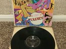 1966 Beatles A Collection Of Oldies UK LP record 1976 Pressing Parlophone stero