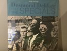 Desmond Dekker & The Specials - King Of Kings LP Ska Reggae