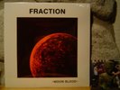 FRACTION Moon Blood LP/1971 US/Doors/Steppenwolf/ALL-TIME HEAVY PSYCH MONSTER