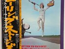 Rolling Stones Get Yer YA-YA'S Out GXD-1015 LONDON Japan LP OBI