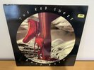 KATE BUSH The Red Shoes LP EMD 1047 1993 Original UK Pressing