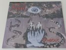 Death  – Symbolic LP Vinyl 2014 ( Limited to 1500 copies on white vinyl)