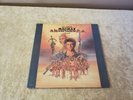 MEL GIBSON   MAD MAX   BEYOND THUNDERDOME   MOVIE SOUNDTRACK   1985   LP   EX