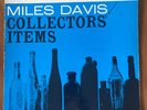 MILES DAVIS Collectors' Items LP PRESTIGE PRLP 7044 NJ RVG DG MONO Sonny Rollins