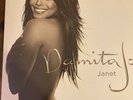 Janet Jackson - Damita Jo (Vinyl, 2004) 2 LP Virgin Records NEW rare
