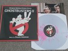 Ghostbusters II (2) Original Motion Picture Score Vinyl LP - Splatter Variant