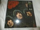 THE BEATLES RUBBER SOUL LP SEALED re issue