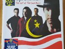 U2 – Angels Of Rotterdam, The Last Of The Lovetowns 5 LP Blue Vinyl (see pics)