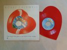 Bobby Caldwell	What you won't do for Love	US LIMITED HEART SHAPED DISC (151)