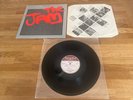 THE JAM # RARE 12” VINYL LP - THE PEEL SESSIONS - STYLE COUNCIL PAUL WELLER