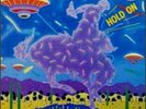 The Nitty Gritty Dirt Band/Hold On - vinyl album - BRAND NEW