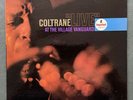 John Coltrane Vinyl LP ‘Live At The Village Vanguard’ - Impulse  1961