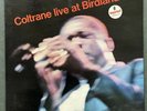 John Coltrane Vinyl LP ‘Live At Birdland ’ - Impulse  1963