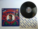 Elvis Presley Elvis’ Christmas Album LP CAS-2428 Pickwick