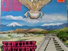 TORTILLA FACTORY - Cultura (1978 GCP) VINYL - NEW