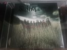 Slipknot All Hope Is Gone RRCAR 7938-1 Factory Sealed