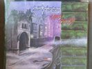 Blitzkrieg - Unholy Trinity - Black Vinyl LP Record - UK Import - NWOBHM