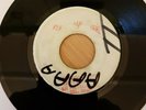 The Creations Mix Up Girl,  45 RPM, White Label, Skinhead Boss Reggae 1969