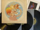 Grateful Dead - Europe ‘72 - 1972 US 1st Press Green WB Labels w/ Book VG++