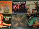 TEN YEARS AFTER UNDEAD STONED HEDGE CRICKLEWOOD GREEN ALVIN LEE & COMPANY ...