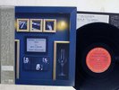 HERBIE HANCOCK RON CARTER,TONY WILLIAMS CBS/SONY 25AP 2190 JAPAN OBI PROMO LP