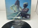 Lonnie Smith - Drives LP - Blue Note G+ Scratched Up #535