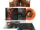 HALLOWEEN KILLS VINYL NEW  LIMITED MOLTEN ORANGE LP  JOHN CARPENTER, SOLD OUT