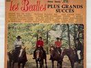 Les Beatles -Dans Leur 14 Plus Grands Succes First Press Frankreich OSX231 Odeon