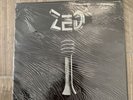 Zed - Visions of Dune LP in shrink Ambient Prog