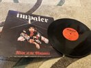 impaler rise of the mutants record